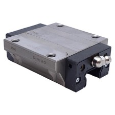 THK SHS20 Linear Ball Bearing Block Slide Carriage 79mm x 63mm x 25.4mm, M6