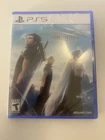 Crisis Core: Final Fantasy VII Reunion (PS5 / PlayStation 5) BRAND NEW