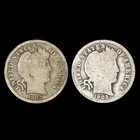 Photo of a 1903-P Barber Dime from an eBay sale