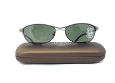 VUARNET 167 VINTAGE SUNGLASSES 90S PX 3000 FRANCE NEW OLD STOCK