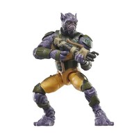 Star Wars The Vintage Collection Garazeb „Zeb“ Orrelios, Deluxe Action-Figur Reb