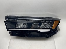 2023-2025 HONDA PILOT LEFT LH DRIVER SIDE HEADLIGHT LED OEM HEADLAMP