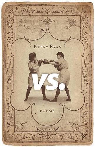 Vs. by Kerry Ryan - 9781897535349