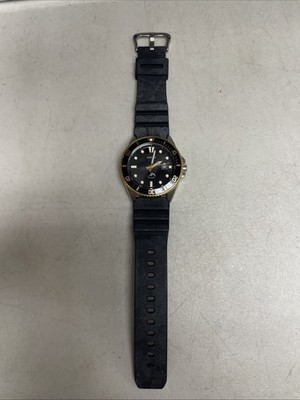 Casio MDV106 Series | Unisex Analog Watch | 200M WR | Stainless Steel Case | Res