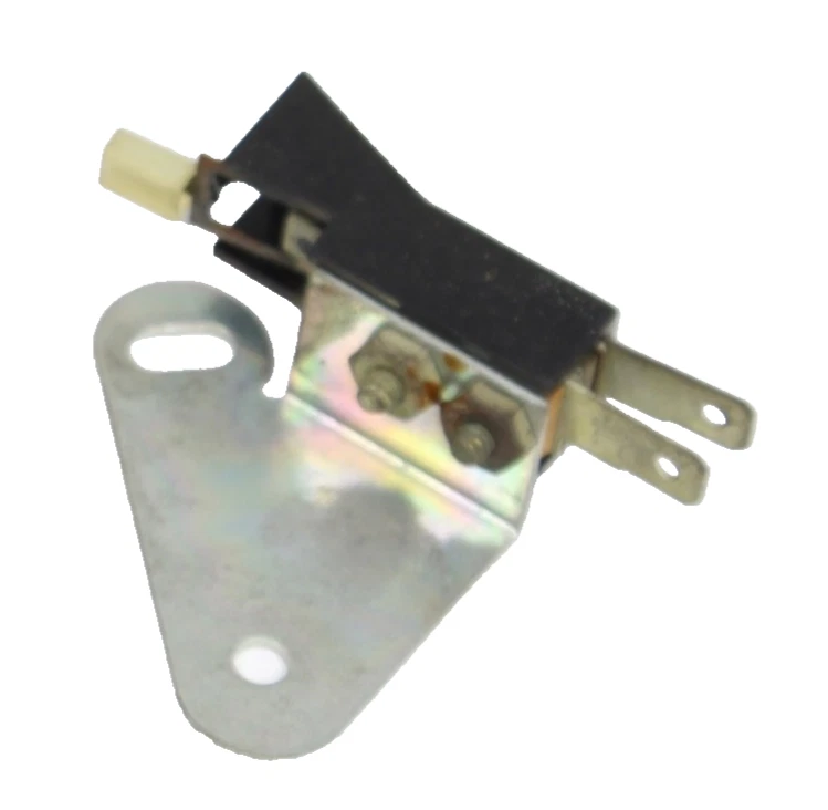 Interruptor activador embrague compresor ~ Oldsmobile F85 1964 ~ 7287773 Foto 2 de 3