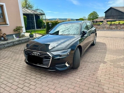 Audi A6 50 TDI quattro - Bild 1 von 4