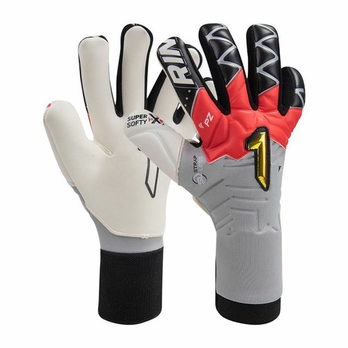Rinat Guanti Portiere Xtreme Guard Dominus Pro Adulto Verde Taglia 7