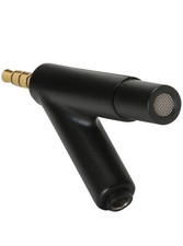 Dayton Audio iMM-6 iDevice Calibrated Microphone