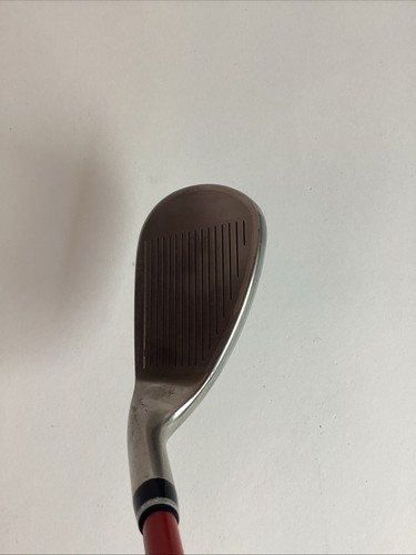 XXIO MP-110 Ladies PW Pitching Wedge With Graphite Shaft - Picture 5 of 8