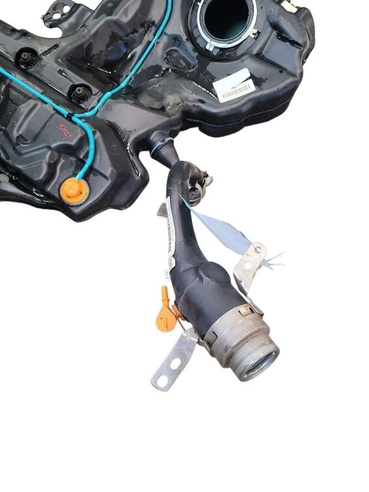 Fuel Tank Coupe AWD Quattro Opt 1A2 Fits 13-17 AUDI A5 630693 - Image 4 of 4