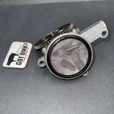 Kawasaki KZ Z1 1973-80 OEM Original Oil Pump Vintage 900 1000 Z1R MKii LTD G ST