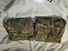 US Military size Medium pants