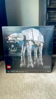 SEALED RETIRED LEGO Star Wars: AT-AT (75313)