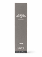 Doctor Babor Daily Blemish Control Cleansing Gel 150ml Salicylsäure 0,5%