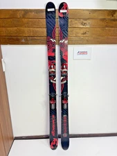 Nordica Ace 177 cm Ski + Dynastar PX 12 Bindings Winter Outdoor Snow Fun