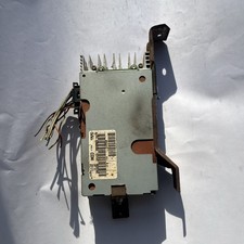 1988-1994 Chevrolet Gmc Ck Suburban Radio Receiver Amplifier Oem. 16172115