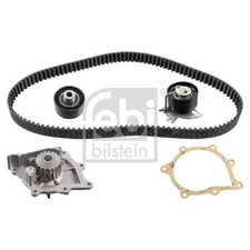 Wasserpumpe + Zahnriemensatz für Ford USA Edge | 712559