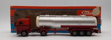 Tekno 1:50 Scale Volvo F10 Intercooler Diecast Tanker Truck LN/Box