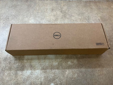 Dell KM5221W Wireless Combo Keyboard Mouse BLACK CTTXC