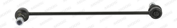 Moog Stange/Strebe, Stabilisator Vorne Links Rechts FüR Fiat Opel Saab-image