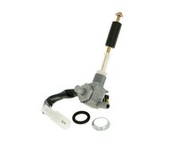 Benzinhahn Manuell 12X1Mm FüR Peugeot Speedake, Zenith, Buxy