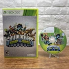 Skylanders Swap Force (Microsoft Xbox 360) Tested Working Free Shipping