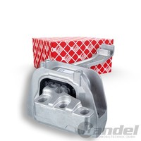 Febi Bilstein Motorlager Rechts Passend FüR Skoda Karoq VW T-ROC | 104440