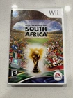 2010 FIFA World Cup South Africa (Nintendo Wii, 2010)