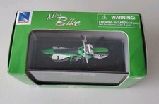 Kawasaki 1:32 Scale Diecast Motorcycles & ATVs for sale | eBay