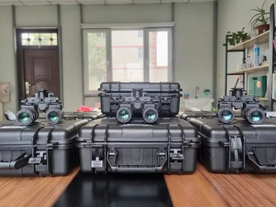 #ad PVS31 Digital Night Vision AEGIS 31 Gen 4 Night Vision L4G24 Mount In Stock $768.20