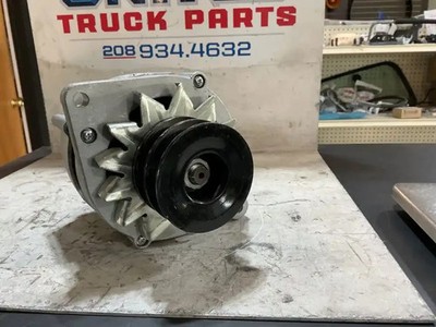 BOSCH IREF 24 VOLT 55AMP CAT Alternator PN: 12167