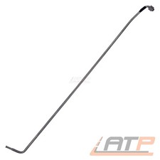 DRUCK-LEITUNG PARTIKEL-FILTER HINTEN FÜR MERCEDES SPRINTER 4,6-t 906 411-415 CDI