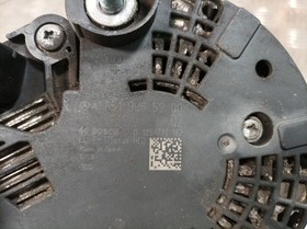 Mercedes Sprinter 907 (2018-on ) 2.1 CDI Alternator A6519065200