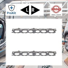 2x ORIGINAL® Elring Dichtung, Abgaskrümmer für Mercedes-Benz E-CLASS T-Model