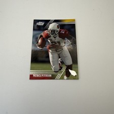 2014 Topps Prime - Patrick Peterson #2