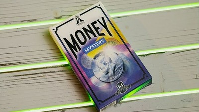 Money Mystery Magic Trick, Apprentice Magic, Easy To Do + Video Instructions