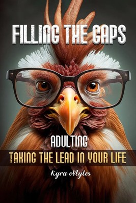 Kyra Myles | FILLING THE GAPS | Taschenbuch | Englisch (2024)