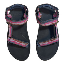 Teva Hurricane XLT2 Sport Sandals Pink Womens 7 Kids 6 UK 5 EU 38