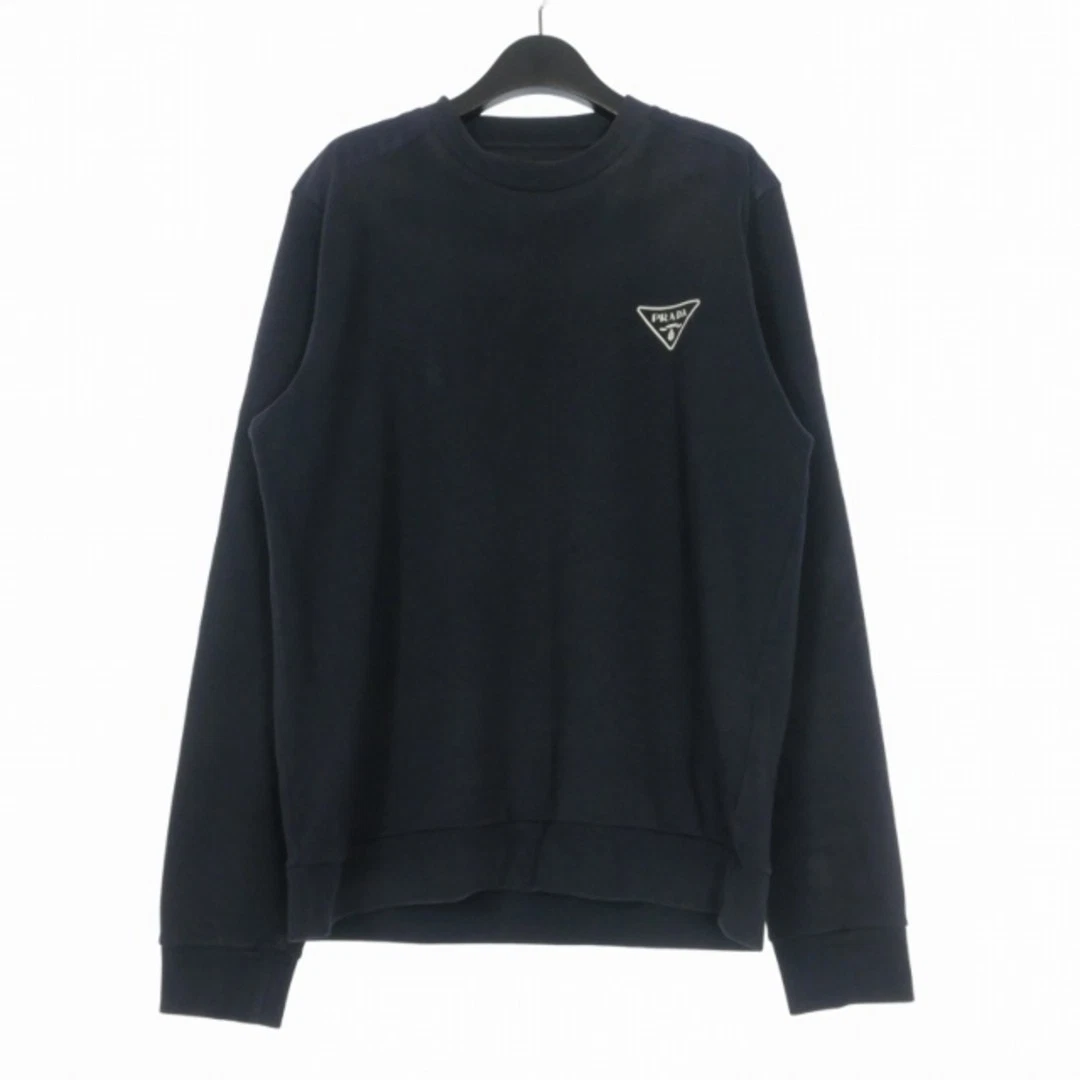 PRADA Long Sleeve T-Shirts for Men for sale - eBay