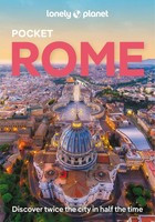 Lonely Planet Pocket Rome | Duncan Garwood (U. A.) | Englisch | Taschenbuch