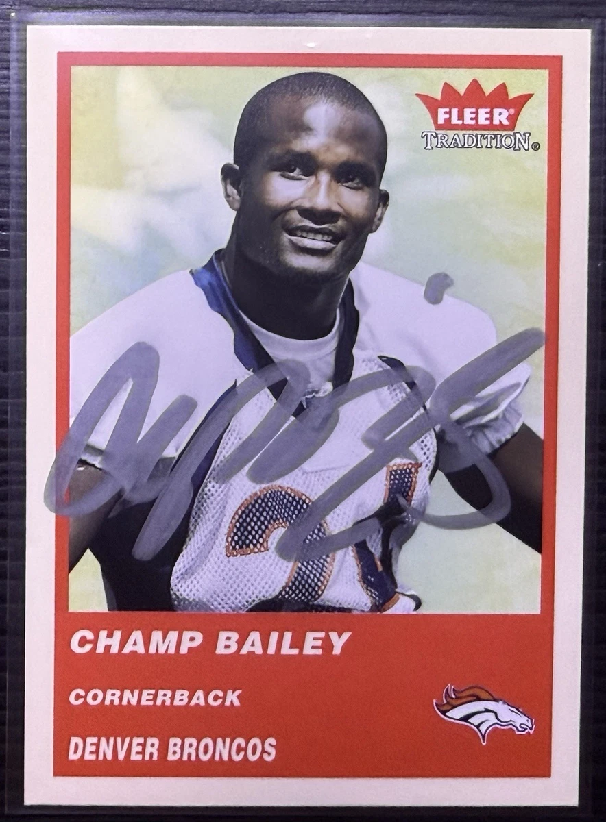 Fleer 2004 Season Football Sports Trading Cards & Accessories