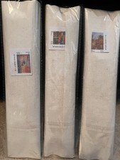 New Paint By Numbers Set Of 3 Bundle Different Designs