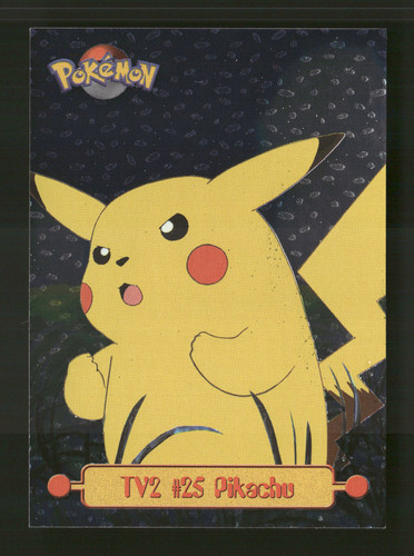 Flying Pikachu