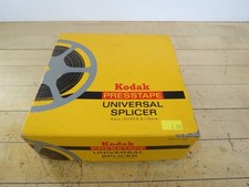KODAK PRESS TAPE UNIVERSAL SPLICER MOVIE FILM