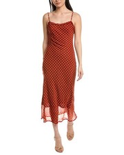 Moonsea Sleeveless Maxi Dress Women's