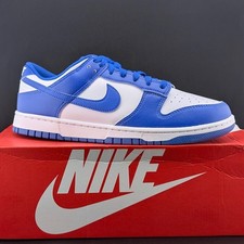 Nike Dunk 2025 Low Hyper Royal for Sale | Authenticity Guaranteed