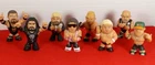Funko WWE Mystery Mini Figures (lot of 8) • (NO DUPLICATES)