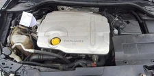 Motor Renault Laguna III M9R742 M9R744 2.0 DCI 150PS 2008 Diesel Unkomplett