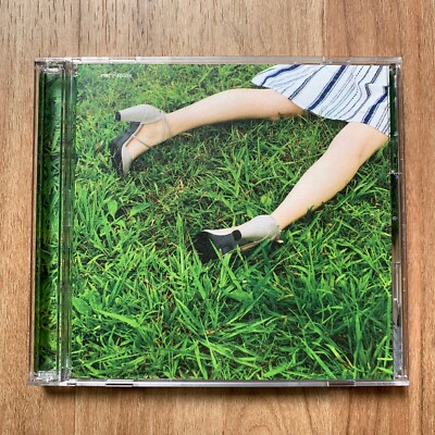 BAND-MAID Daydreaming / Choose me CD & DVD First Limited Edition