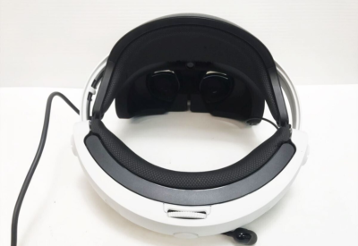 SONY PS4 VR Headset with Camera Bundle (PS4, Model CUH-ZVR2